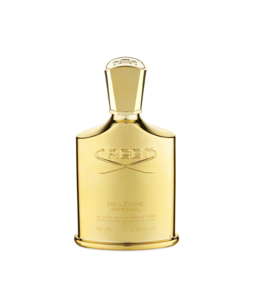 Creed Millesime Imperial Sample