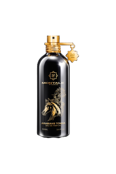 Montale Arabians Tonka Sample