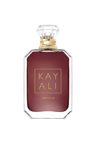 Kayali Vanilla 28 Sample