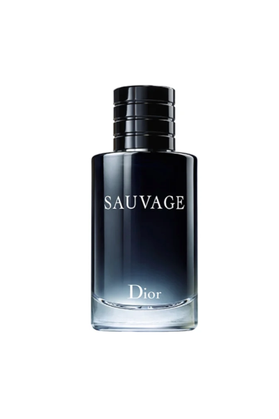 Dior Sauvage Sample