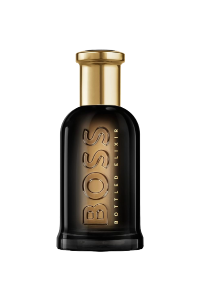 Hugo Boss Bottled Elixir Sample