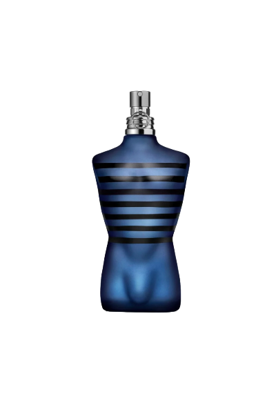 Jean Paul Gaultier Ultramale Sample