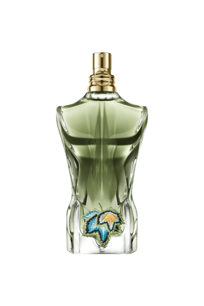 Jean Paul Gaultier Paradise Garden Sample