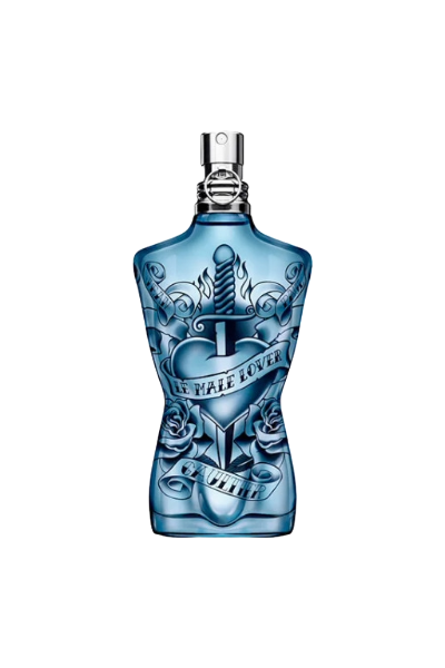 Jean Paul Gaultier Le Male Lover Sample